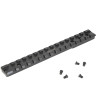 Планка ARKON Picatinny для Haenel Jager 10 P-HNJ10